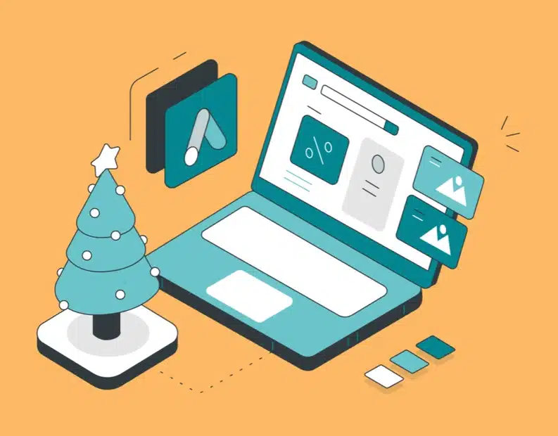 Get Your Adwords Sorted For Christmas Sales
