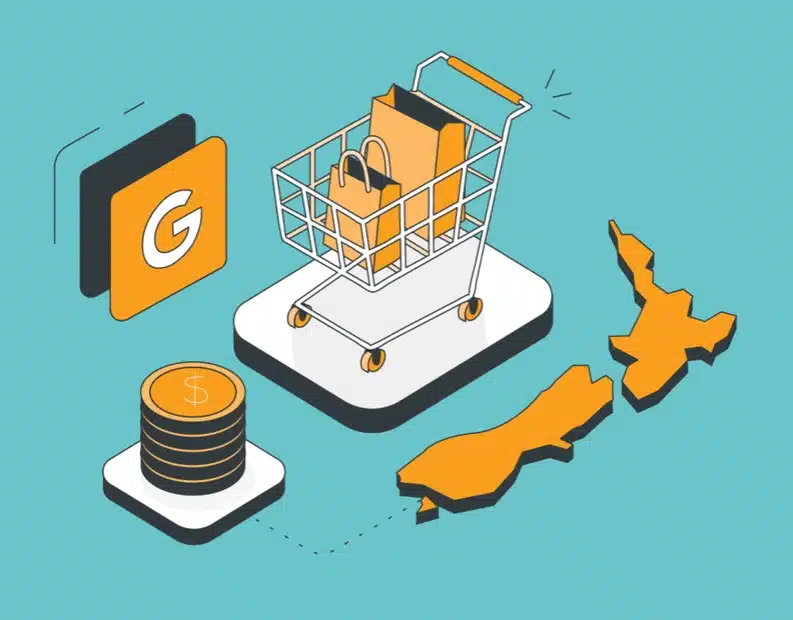 Google Shopping Is Now In New Zealand