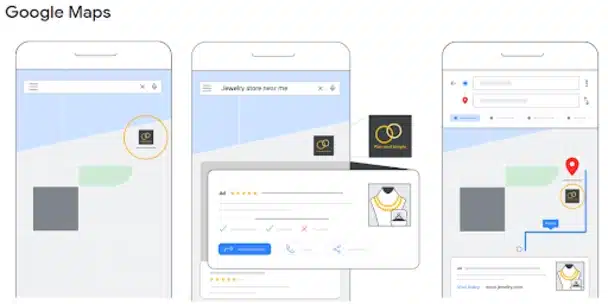 track store visits in google ads 4 - Track Store Visits in Google Ads