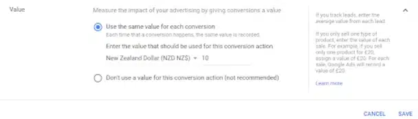 track store visits in google ads 5 - Track Store Visits in Google Ads