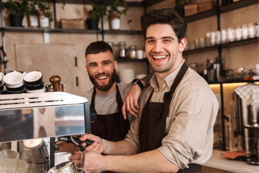 Great customer service helps but if you want to succeed in business today, you need more.