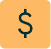 money icon - Optimising Digital Presence for Enhanced Patient Acquisition