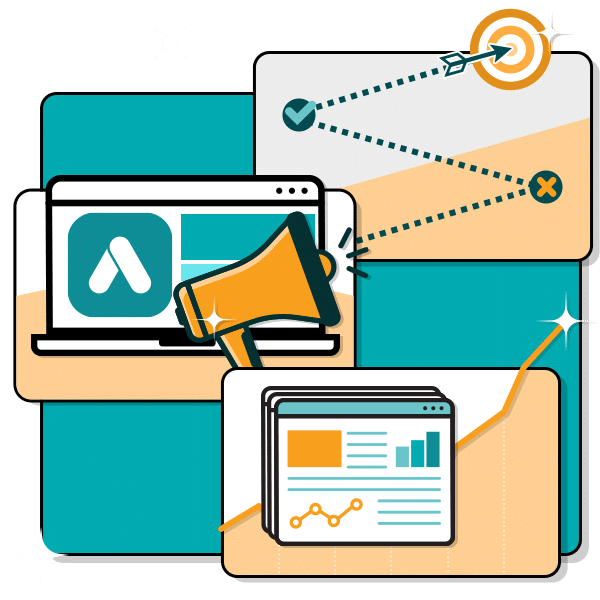 Strategy, Ads & Analytics