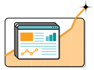 Services Graphic ANALYTICS op2 - Analytics & Reporting