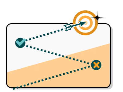 When it comes to success online, strategy isn’t just part of the game – it is the game.
