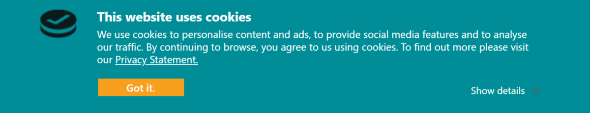Blog Post Image Inclusion 2 - Consent Mode For Cookie Management