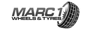 Unbound Client Marc1 Wheel & Tyre