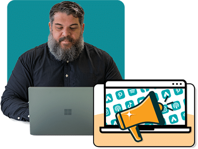 Digital advertising done right Partner with Unbound