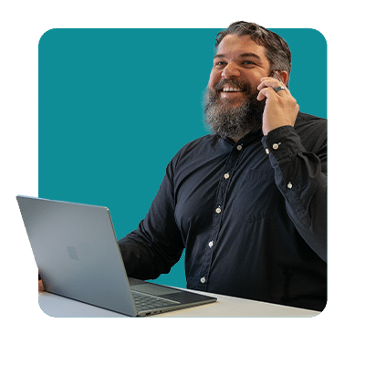 TEAM STOCK quenting phone green - Conversion Rate Optimisation