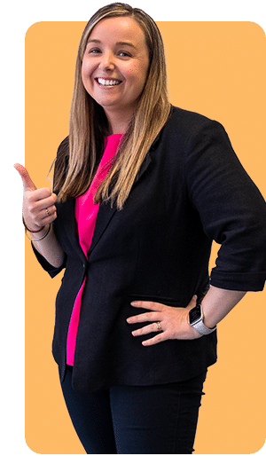 Team Unbound HP Amanda LONG 1 - Conversion Rate Optimisation