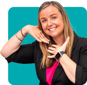 Team Unbound hp Amanda green - Analytics & Reporting