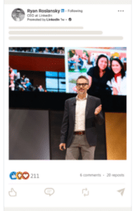 new thought leader ads on linkedin ads enhancing professional branding and influence 656x1024 1 - Thought Leader Ads on LinkedIn: Enhancing Professional Branding & Influence