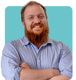 Team Unbound HP Ben short - Conversion Rate Optimisation
