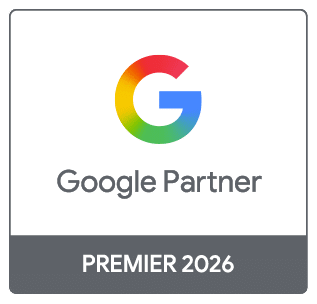 Google Partner Premier 2026