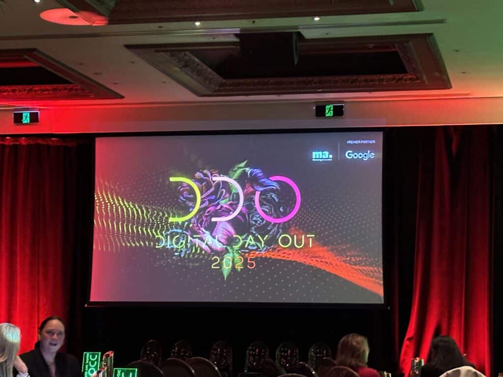 digital day out 2025