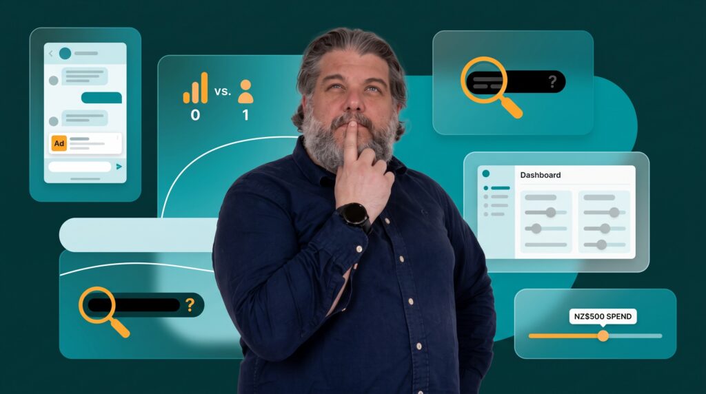 Open AI Ads